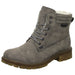 Rieker Schnürstiefelette Warmfutter bis 35mm Absatz (casual) - SchuhEggers.de
