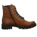 Remonte Schnürstiefelette Warmfutter bis 35mm Absatz (casual) - SchuhEggers.de