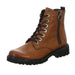 Remonte Schnürstiefelette Warmfutter bis 35mm Absatz (casual) - SchuhEggers.de