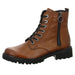 Remonte Schnürstiefelette Warmfutter bis 35mm Absatz (casual) - SchuhEggers.de