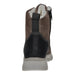 Rieker Schnürstiefelette Warmfutter bis 35mm Absatz (casual) - SchuhEggers.de