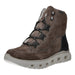 Rieker Schnürstiefelette Warmfutter bis 35mm Absatz (casual) - SchuhEggers.de