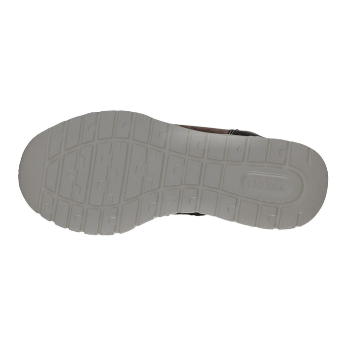 Rieker Schnürstiefelette Warmfutter bis 35mm Absatz (casual) - SchuhEggers.de