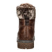 Tom Tailor Schnürstiefelette Warmfutter bis 35mm Absatz (casual) - SchuhEggers.de