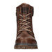 Tom Tailor Schnürstiefelette Warmfutter bis 35mm Absatz (casual) - SchuhEggers.de