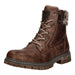 Tom Tailor Schnürstiefelette Warmfutter bis 35mm Absatz (casual) - SchuhEggers.de