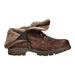 Tom Tailor Schnürstiefelette Warmfutter bis 35mm Absatz (casual) - SchuhEggers.de