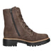 Rieker Schnürstiefelette Warmfutter bis 35mm Absatz (casual) - SchuhEggers.de