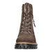 Rieker Schnürstiefelette Warmfutter bis 35mm Absatz (casual) - SchuhEggers.de