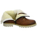 Remonte Schnürstiefelette Warmfutter bis 35mm Absatz (casual) - SchuhEggers.de