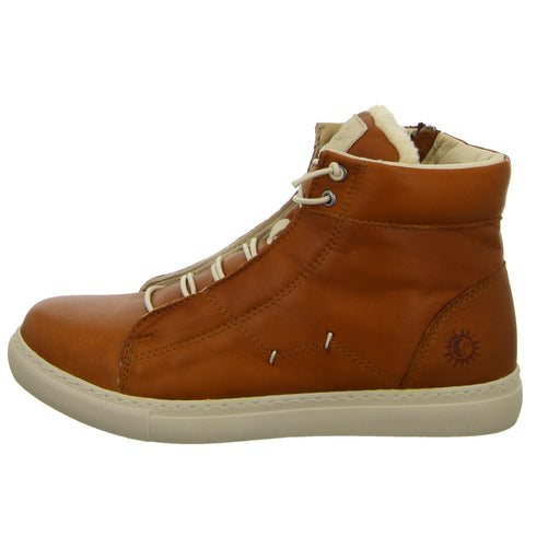 Cosmos Comfort Schnürstiefelette Warmfutter bis 35mm Absatz (casual) - SchuhEggers.de
