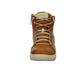 Cosmos Comfort Schnürstiefelette Warmfutter bis 35mm Absatz (casual) - SchuhEggers.de