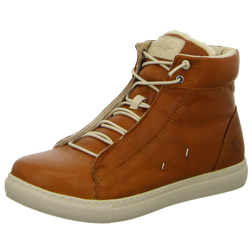 Cosmos Comfort Schnürstiefelette Warmfutter bis 35mm Absatz (casual) - SchuhEggers.de