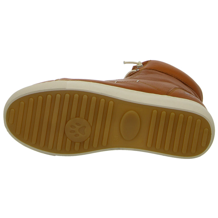 Cosmos Comfort Schnürstiefelette Warmfutter bis 35mm Absatz (casual) - SchuhEggers.de