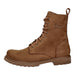 Panama Jack Schnürstiefelette Warmfutter bis 35mm Absatz (casual) Frisia B22 - SchuhEggers.de