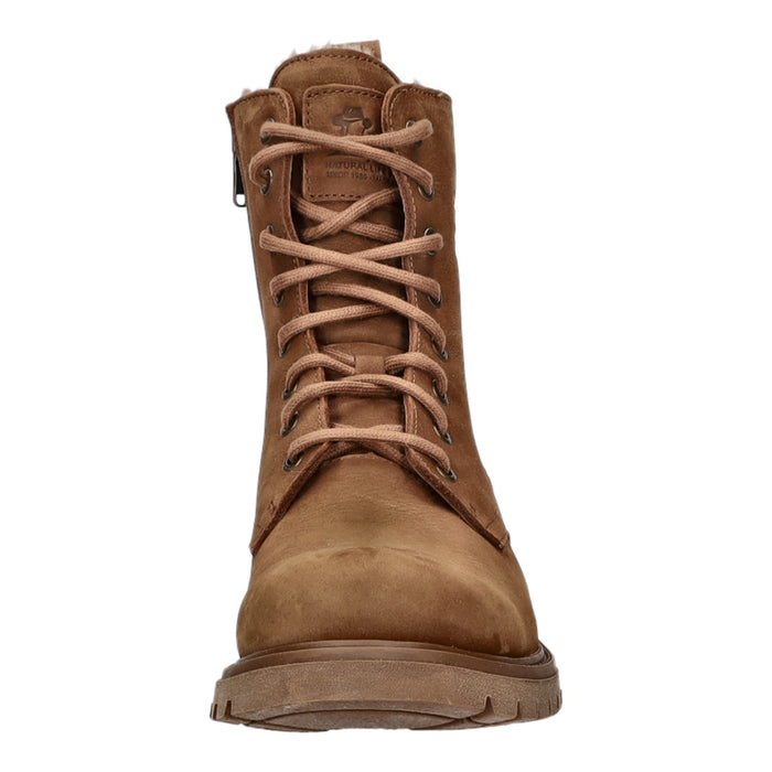 Panama Jack Schnürstiefelette Warmfutter bis 35mm Absatz (casual) Frisia B22 - SchuhEggers.de