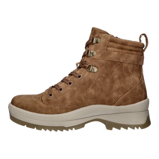 BOXX Schnürstiefelette Warmfutter bis 35mm Absatz (casual) - SchuhEggers.de