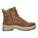 BOXX Schnürstiefelette Warmfutter bis 35mm Absatz (casual) - SchuhEggers.de