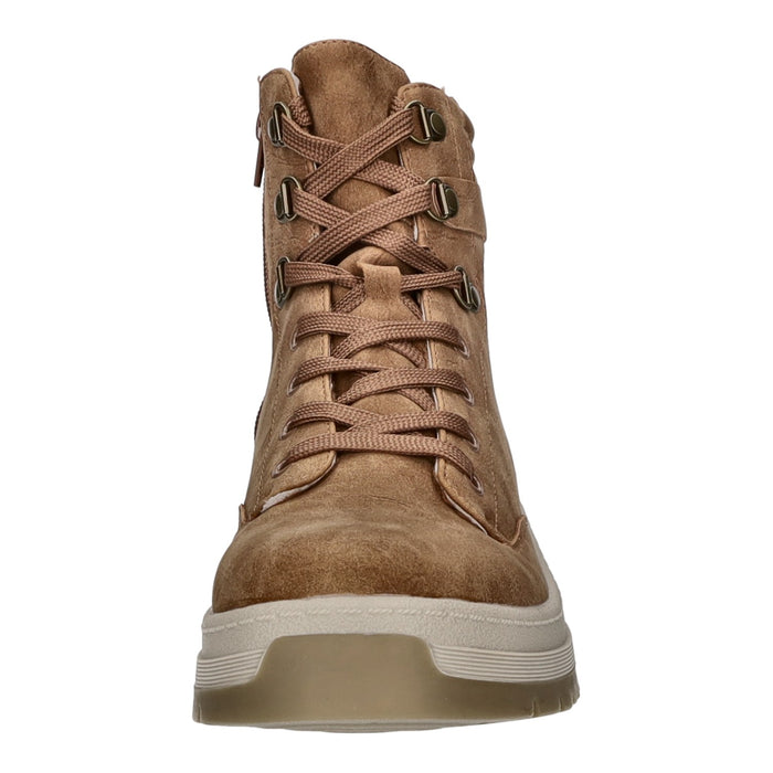BOXX Schnürstiefelette Warmfutter bis 35mm Absatz (casual) - SchuhEggers.de