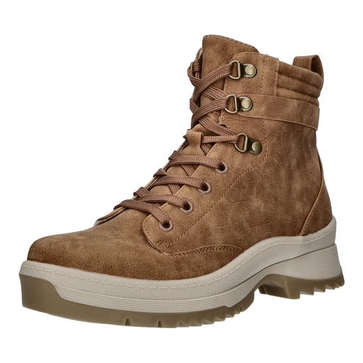 BOXX Schnürstiefelette Warmfutter bis 35mm Absatz (casual) - SchuhEggers.de