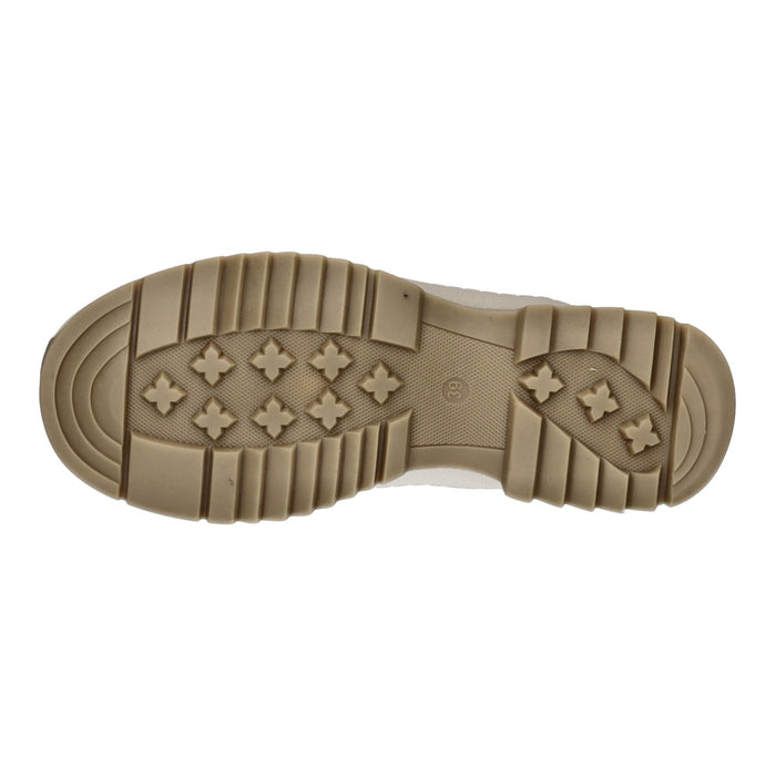 BOXX Schnürstiefelette Warmfutter bis 35mm Absatz (casual) - SchuhEggers.de