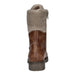 Rieker Schnürstiefelette Warmfutter bis 35mm Absatz (casual) - SchuhEggers.de
