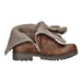 Rieker Schnürstiefelette Warmfutter bis 35mm Absatz (casual) - SchuhEggers.de
