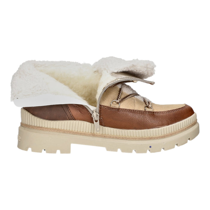 Remonte Schnürstiefelette Warmfutter bis 35mm Absatz (casual)