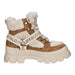 Buffalo Schnürstiefelette Warmfutter bis 35mm Absatz (casual) ASPHA COM MID WARM - SchuhEggers.de