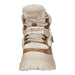 Buffalo Schnürstiefelette Warmfutter bis 35mm Absatz (casual) ASPHA COM MID WARM - SchuhEggers.de
