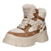 Buffalo Schnürstiefelette Warmfutter bis 35mm Absatz (casual) ASPHA COM MID WARM - SchuhEggers.de