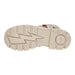 Buffalo Schnürstiefelette Warmfutter bis 35mm Absatz (casual) ASPHA COM MID WARM - SchuhEggers.de
