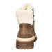 Rieker Schnürstiefelette Warmfutter bis 35mm Absatz (casual) - SchuhEggers.de