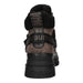 Buffalo Schnürstiefelette Warmfutter bis 35mm Absatz (casual) ASPHA COM MID WARM - SchuhEggers.de