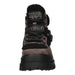 Buffalo Schnürstiefelette Warmfutter bis 35mm Absatz (casual) ASPHA COM MID WARM - SchuhEggers.de