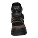 Buffalo Schnürstiefelette Warmfutter bis 35mm Absatz (casual) ASPHA COM MID WARM - SchuhEggers.de