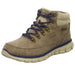 Skechers Schnürstiefelette Warmfutter bis 35mm Absatz (casual) Synergy-COOL SEEKER - SchuhEggers.de