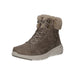 Skechers Schnürstiefelette Warmfutter bis 35mm Absatz (casual) Glacial Ultra-Cozyly - SchuhEggers.de