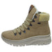 Rieker Schnürstiefelette Warmfutter bis 35mm Absatz (casual) - SchuhEggers.de