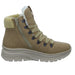 Rieker Schnürstiefelette Warmfutter bis 35mm Absatz (casual) - SchuhEggers.de