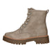 living UPDATED Schnürstiefelette Warmfutter bis 35mm Absatz (casual) - SchuhEggers.de