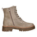living UPDATED Schnürstiefelette Warmfutter bis 35mm Absatz (casual) - SchuhEggers.de
