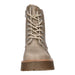 living UPDATED Schnürstiefelette Warmfutter bis 35mm Absatz (casual) - SchuhEggers.de