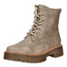 living UPDATED Schnürstiefelette Warmfutter bis 35mm Absatz (casual) - SchuhEggers.de