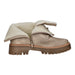 living UPDATED Schnürstiefelette Warmfutter bis 35mm Absatz (casual) - SchuhEggers.de