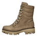 Rieker Schnürstiefelette Warmfutter bis 35mm Absatz (casual) - SchuhEggers.de