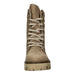 Rieker Schnürstiefelette Warmfutter bis 35mm Absatz (casual) - SchuhEggers.de