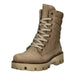 Rieker Schnürstiefelette Warmfutter bis 35mm Absatz (casual) - SchuhEggers.de