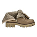 Rieker Schnürstiefelette Warmfutter bis 35mm Absatz (casual) - SchuhEggers.de
