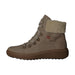 Rieker Schnürstiefelette Warmfutter bis 35mm Absatz (casual) - SchuhEggers.de